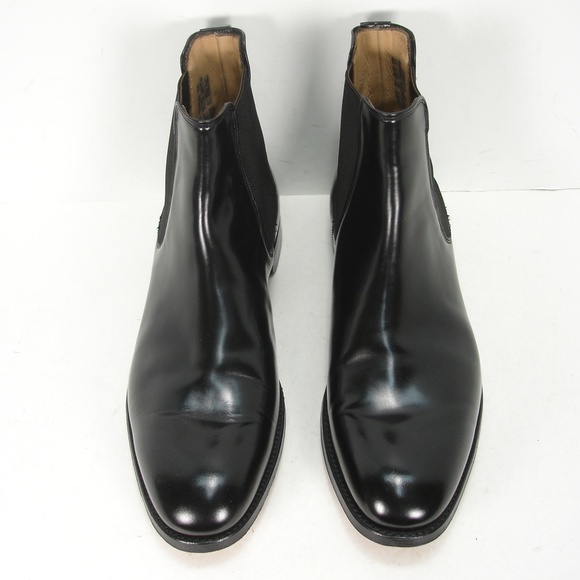 cheaney spitalfields